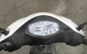 SUZUKI ADDRESS V50 CA4BA