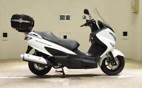 SUZUKI BURGMAN200 CH41A