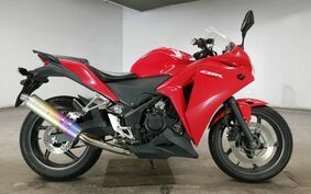 HONDA CBR250R MC41