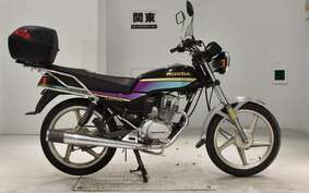 HONDA CG125 PCJ1