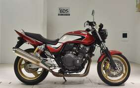 HONDA CB400SF VTEC 2012 NC42