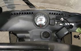 HONDA GYRO TA03