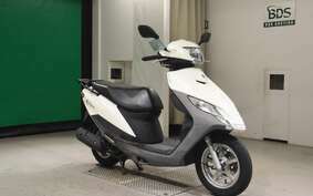 SUZUKI ADDRESS V125 DT11A