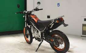 YAMAHA TRICKER Gen.2 DG16J