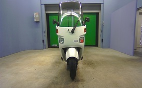 HONDA GYRO CANOPY TA02