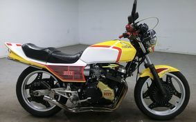 HONDA CBX400F 1982 NC07