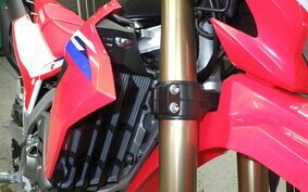 HONDA CRF250L MD47