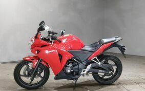 HONDA CBR250R MC41