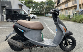 SUZUKI LET's 4 G CA41A