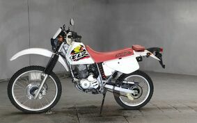 HONDA XLR125R JD16