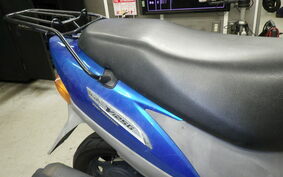 SUZUKI ADDRESS V125 G CF46A