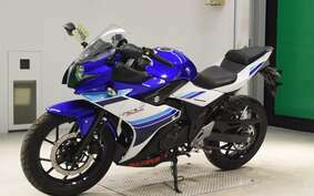 SUZUKI GSX250R DN11A