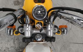 HONDA MONKEY AB27