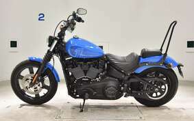 HARLEY FXBBS1870 2022 YYK