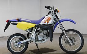 HONDA CRM80 HD12