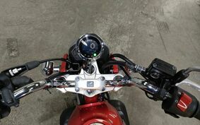 HONDA MONKEY 125 JB02