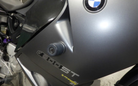 BMW F800ST 2009