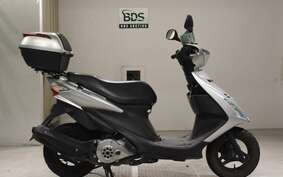 SUZUKI ADDRESS V125 S CF4MA