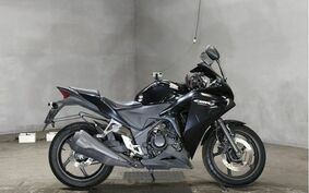 HONDA CBR250R MC41