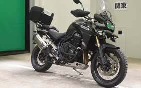 TRIUMPH TIGER EXPLORER 2013 1F12E9