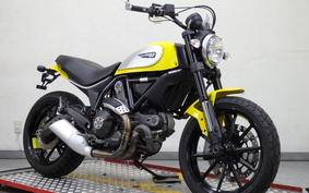 DUCATI SCRAMBLER 2015 K102J