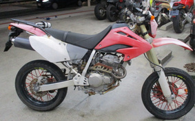 HONDA XR250 MD30