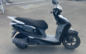 HONDA LEAD 125 JF45