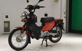 HONDA CROSS CUB 110 JA10