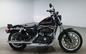 HARLEY XL883RI 2011 CS2