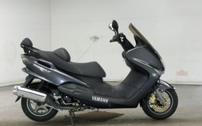 YAMAHA MAJESTY 125 SE27