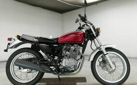 HONDA CB223S MC40