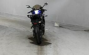 YAMAHA YZF-R25 RG10J