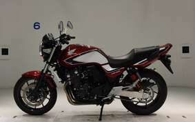 HONDA CB400SF GEN 4 A 2022 NC42