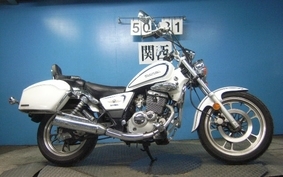 SUZUKI GZ125HS PCJG3