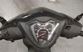 HONDA DIO 110 JF31