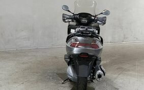 SUZUKI SKYWAVE 400 2009 CK45A