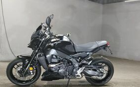 YAMAHA MT-09 2022 RN69J