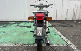 HONDA SUPER CUB90 HA02