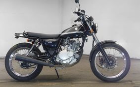 SUZUKI GRASS TRACKER BigBoy NJ4BA