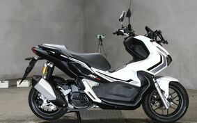 HONDA ADV150 KF61