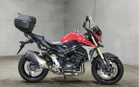 SUZUKI GSR750 2013 GR7NA