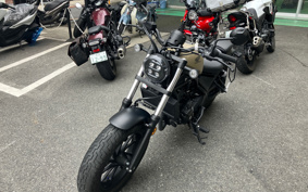 HONDA  REBEL 250 ABS MC49