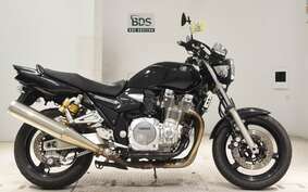 YAMAHA XJR1300 Gen.2 2007 RP17J