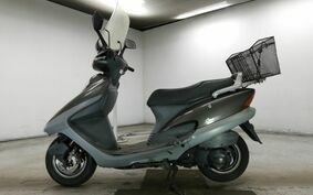 HONDA SPACY 125 JF04