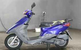 YAMAHA AXIS 125 TREET SE53J