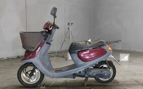 YAMAHA JOG POCHE SA08J