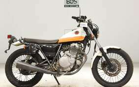 SUZUKI GRASS TRACKER NJ47A