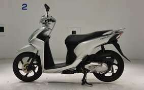 HONDA DIO 110 JF58