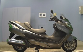 SUZUKI SKYWAVE 400 2007 CK44A