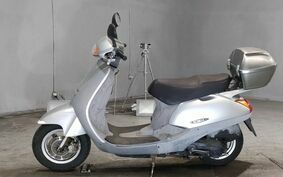 HONDA LEAD 100 JF06